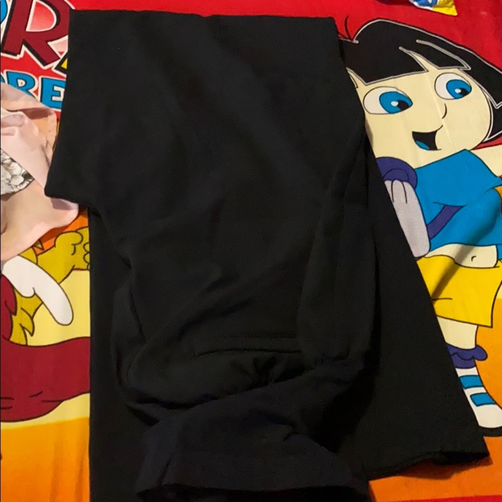 Maternity Trouser